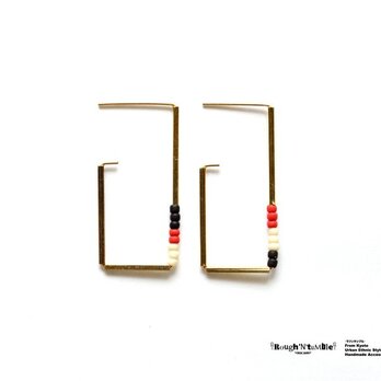 Wire pierce rectangle A
