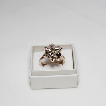 ラッピングリボン/small