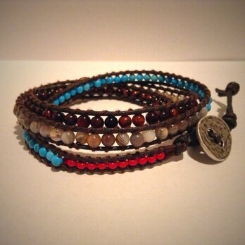 ブレスレット009