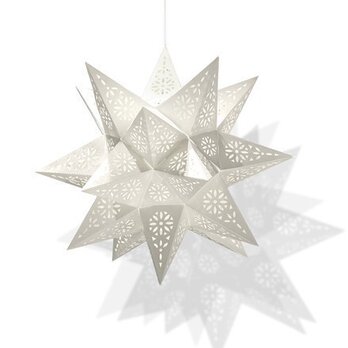 星のペーパーモビール1