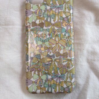 M様ご注文分iPhone5cケース