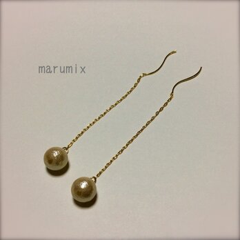 pearl pearl pearl!! pierceの画像