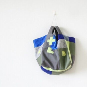 キュービックトート×moonlight