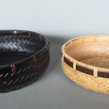 ⚫️盛りかご１