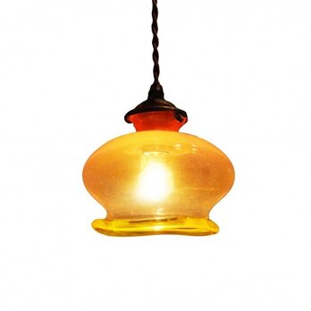 ペンダントライト　2