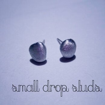 Dropシリーズ　Drop Studsの画像