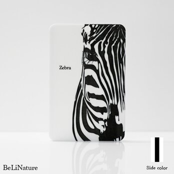 アクリル パスケース Zebra 9の画像