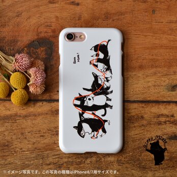 iPhoneX ケース iphone8 iPhone8plus ハード スマホケース iphoneケース HappyHappy