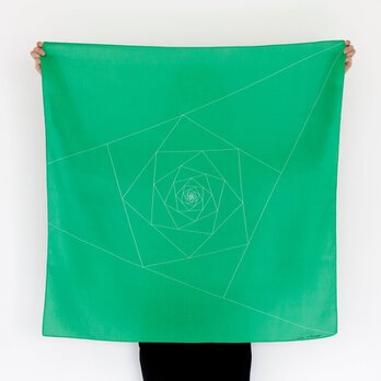 Triangles Furoshikiの画像