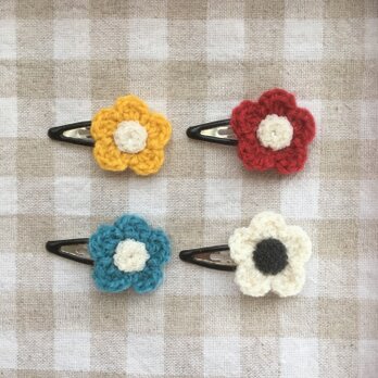 カラフルパッチン（SS）４個セット