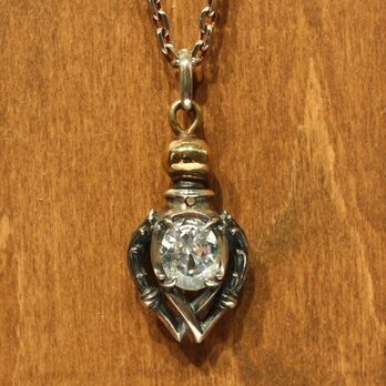 薫りのイメージ　soap：PH-50/Perfume