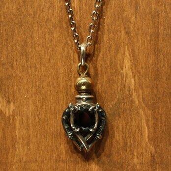 薫りのイメージ　Spicy：PH-50/Perfume