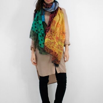 katakata[green×orang]