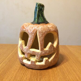 Jack O'Lanternの画像