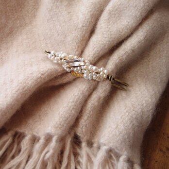 stolepin L … pearl × crystal