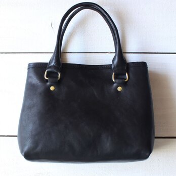 <NEW>小さめシンプル。便利なハンドバッグ