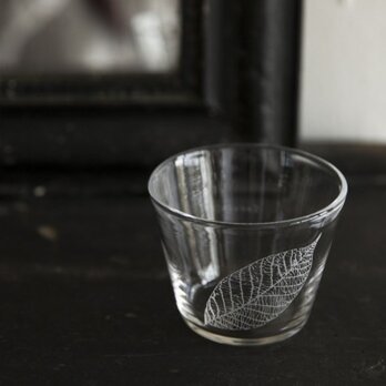 glass 手吹き S #1