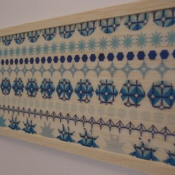 blue winterの画像