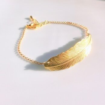 `tubasa` braceletの画像