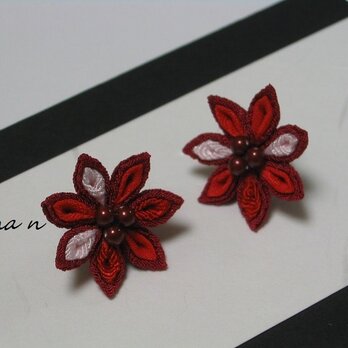 M様ご依頼品/お振袖に合わせて