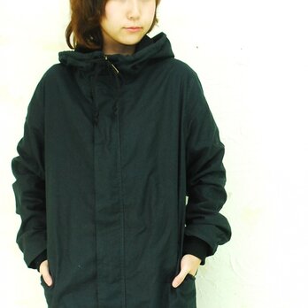 hoody JK/ BK