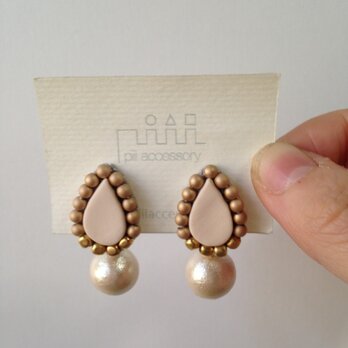 2wayアンティークシリーズーシズクー（ベージュ）