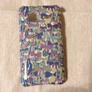 M様ご注文分スマートフォンケース