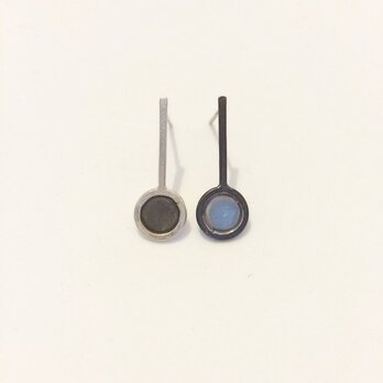 コントラスト○ピアス(セット)