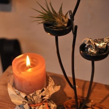 キャンドルスタンド（L）