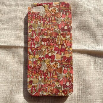 N様ご注文分iPhone5,5sケース