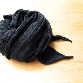 ウールガーゼストール＊tさまオーダー品