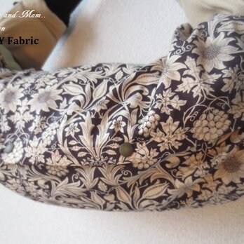 抱っこ紐収納カバー（LIBERTY Fabric）☆SALE中