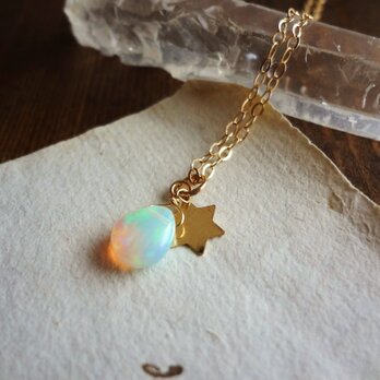 七つ星に願いごと