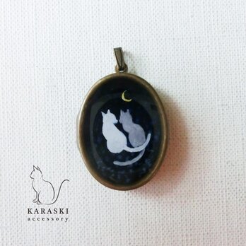 ロケット023/ 恋人ネコ