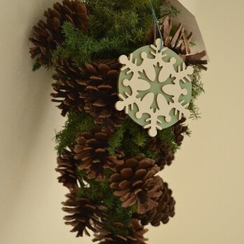 【2014 X'mas Collection】ビッグスワッグ