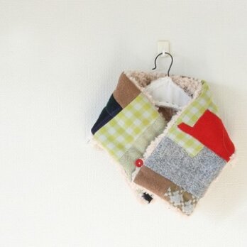 ミニマフラーmf17