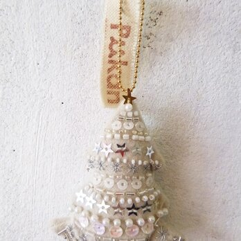 クリスマスツリーオーナメント