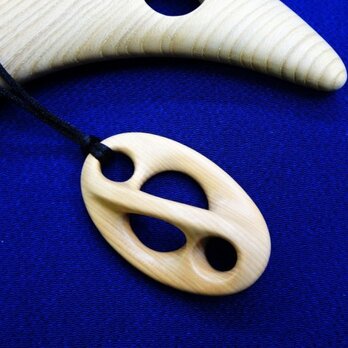 宇宙からのペンダント・ＷＨ－8