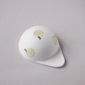 青りんごコーヒースプーン SS