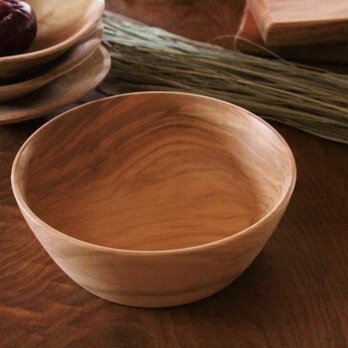 サクラのサラダボウル