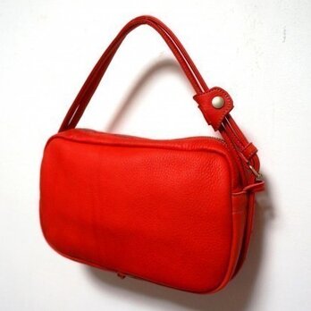 ２WAY-PーLサイズ#soft red