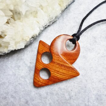 宇宙からのペンダント・サザンローズ１００－６