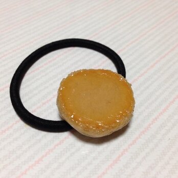 シュガー クッキー ヘアゴム