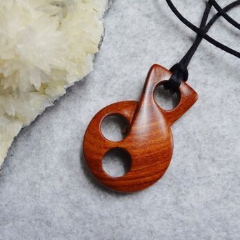 宇宙からのペンダント・サザンローズ１００－１４