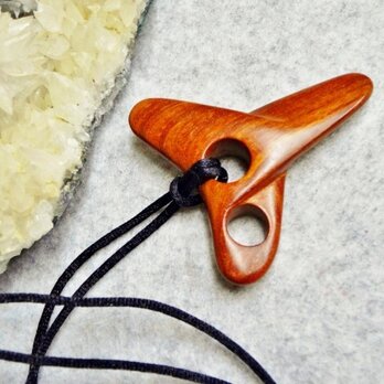 宇宙からのペンダント・サザンローズ１００－１５