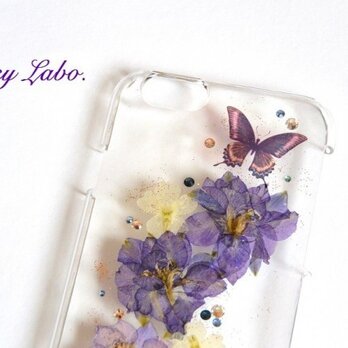 gallant butterfly☆i Phone6の画像