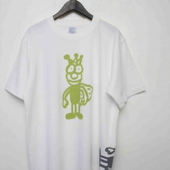 プリンス Tシャツ ＜white＞の画像