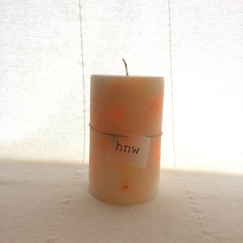 hnw-candle H13-061の画像