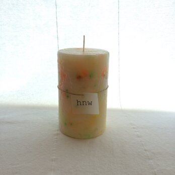 hnw-candle H13-062の画像