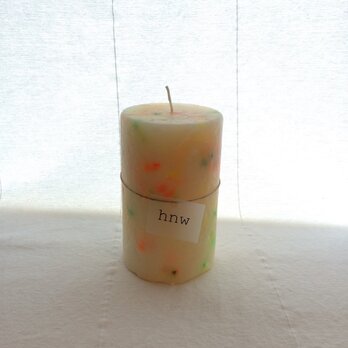 hnw-candle H13-063の画像